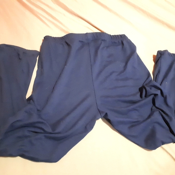 Brand new never worn Ardene capri leggings - Picture 2 of 3